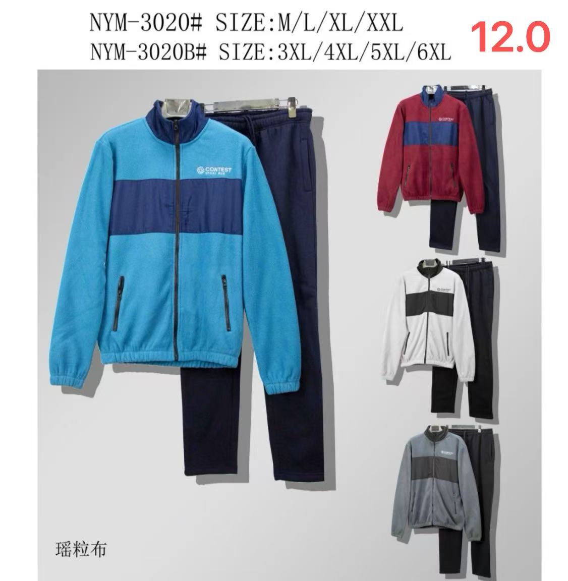 NYM3020AB