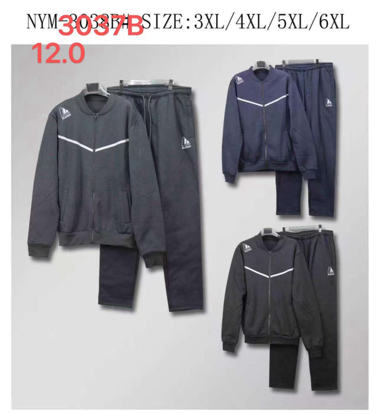 NYM3037B