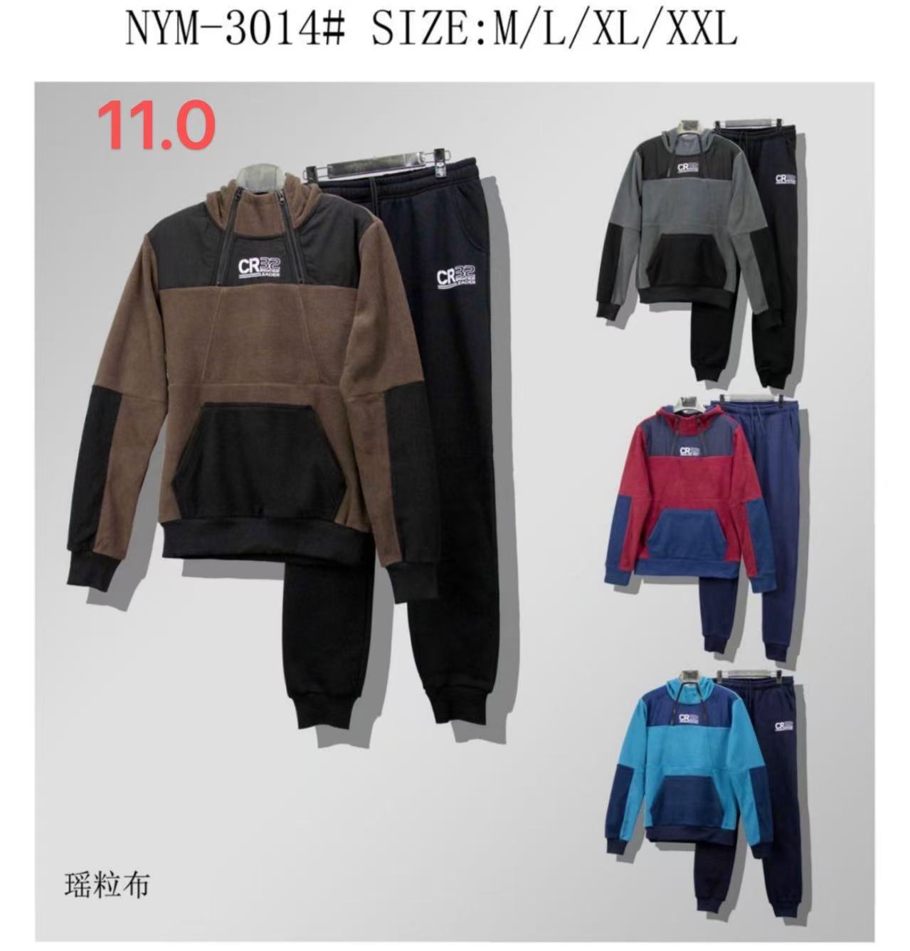 NYM3014