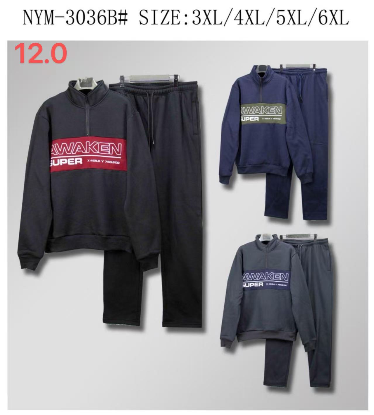 NYM3036B