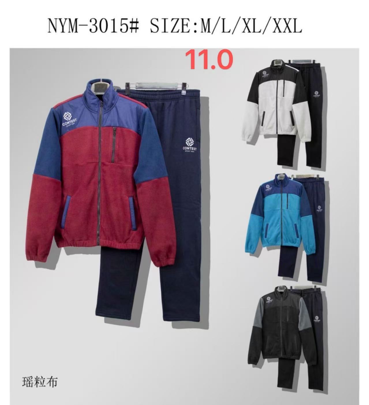NYM3015