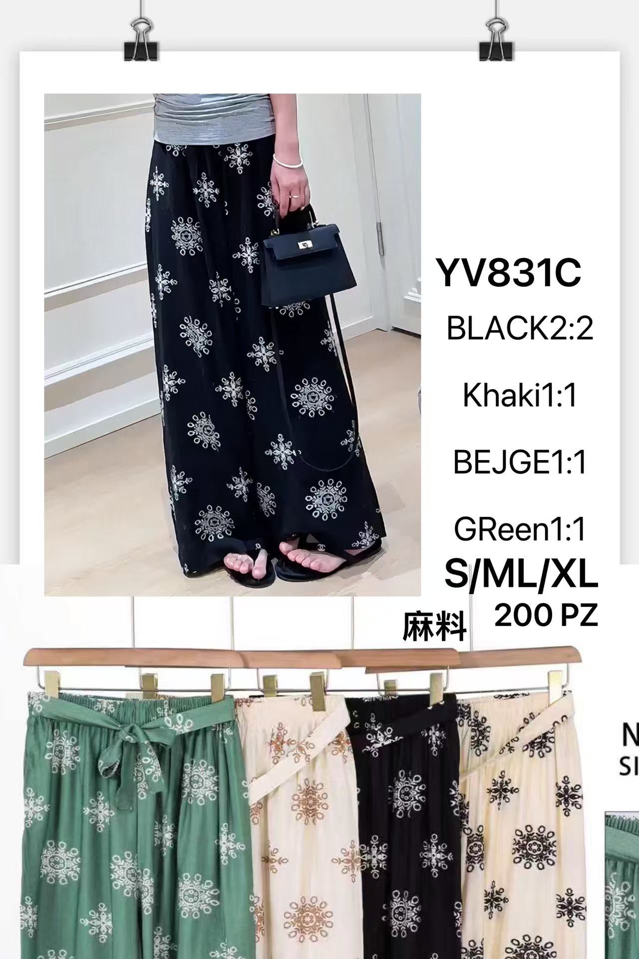 yv831C