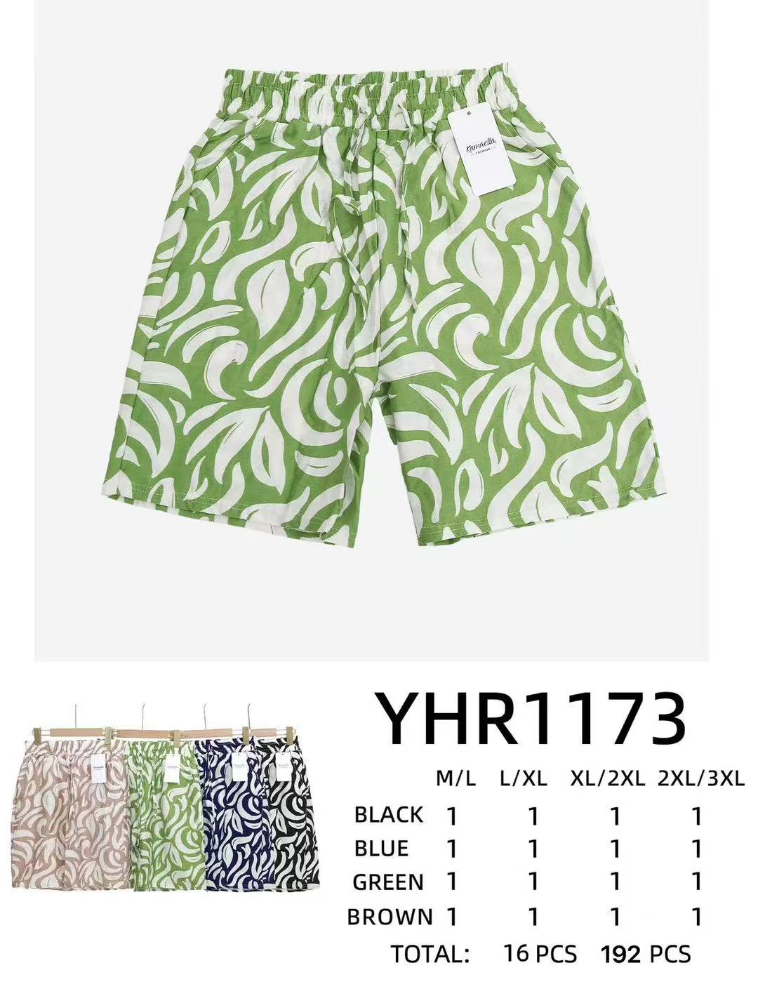 YHR1173