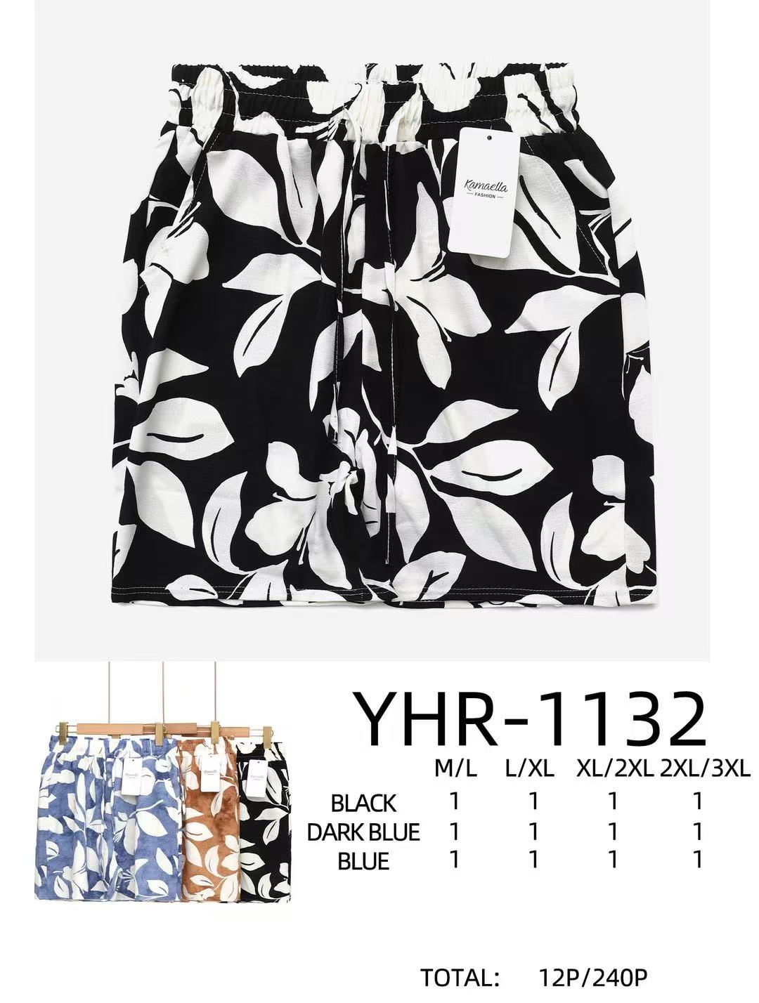 YHR1132
