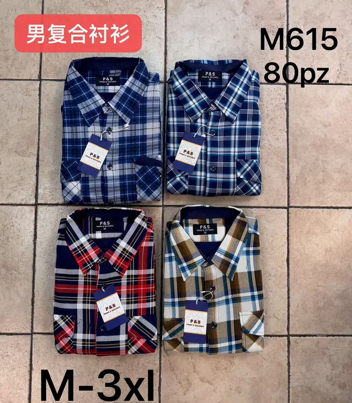 m615