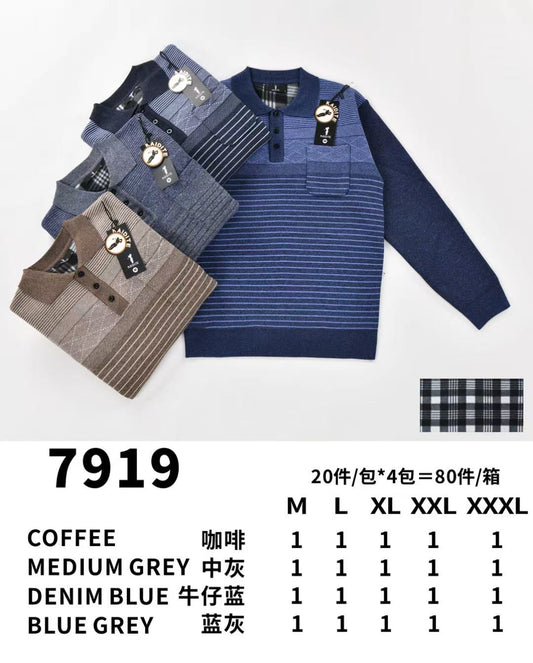 7919