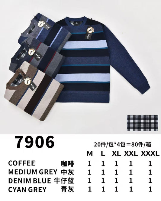 7906