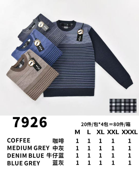 7926