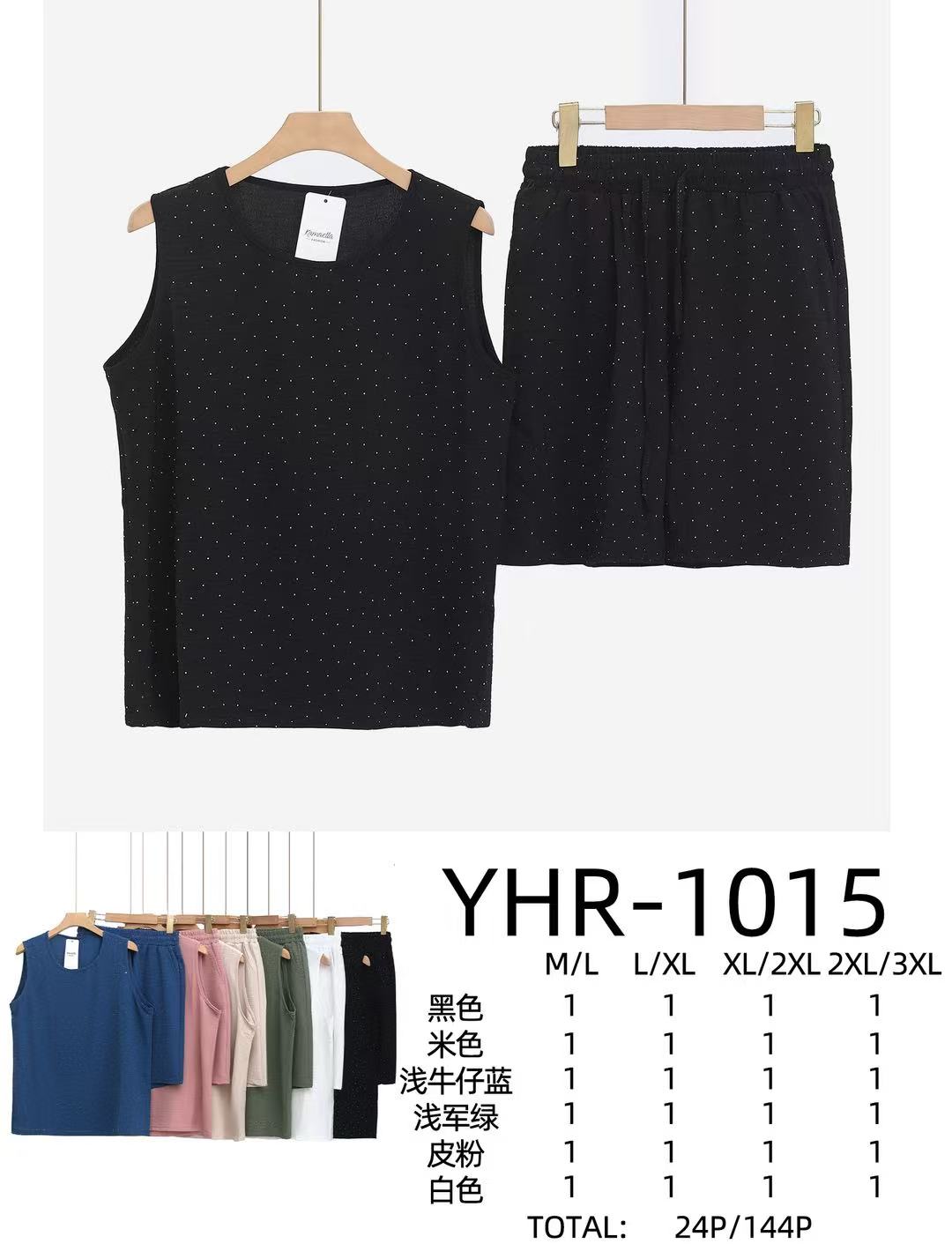 yhr1015