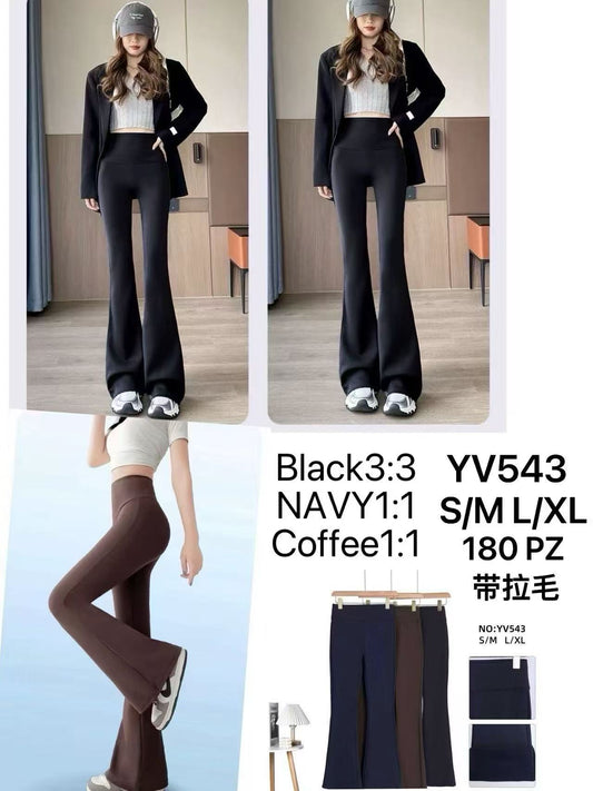 Yv543