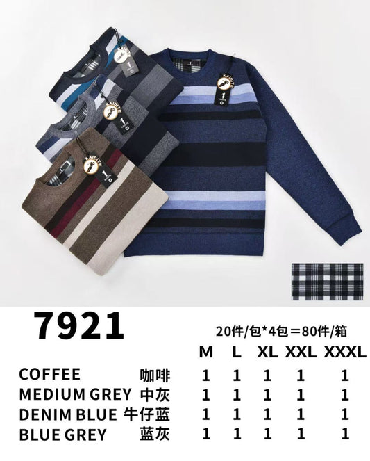 7921
