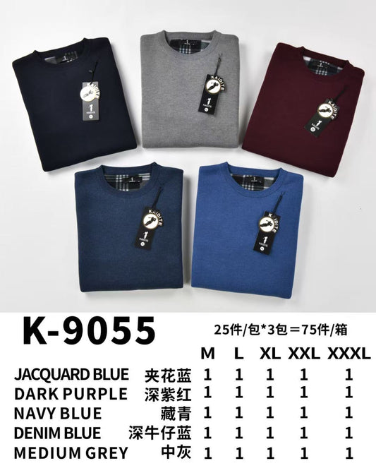 k9055