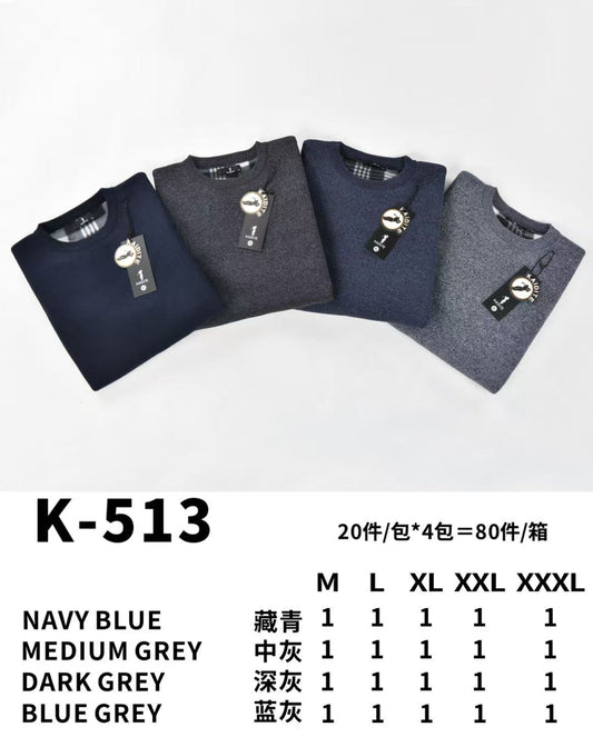 K513