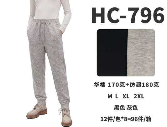 HC796