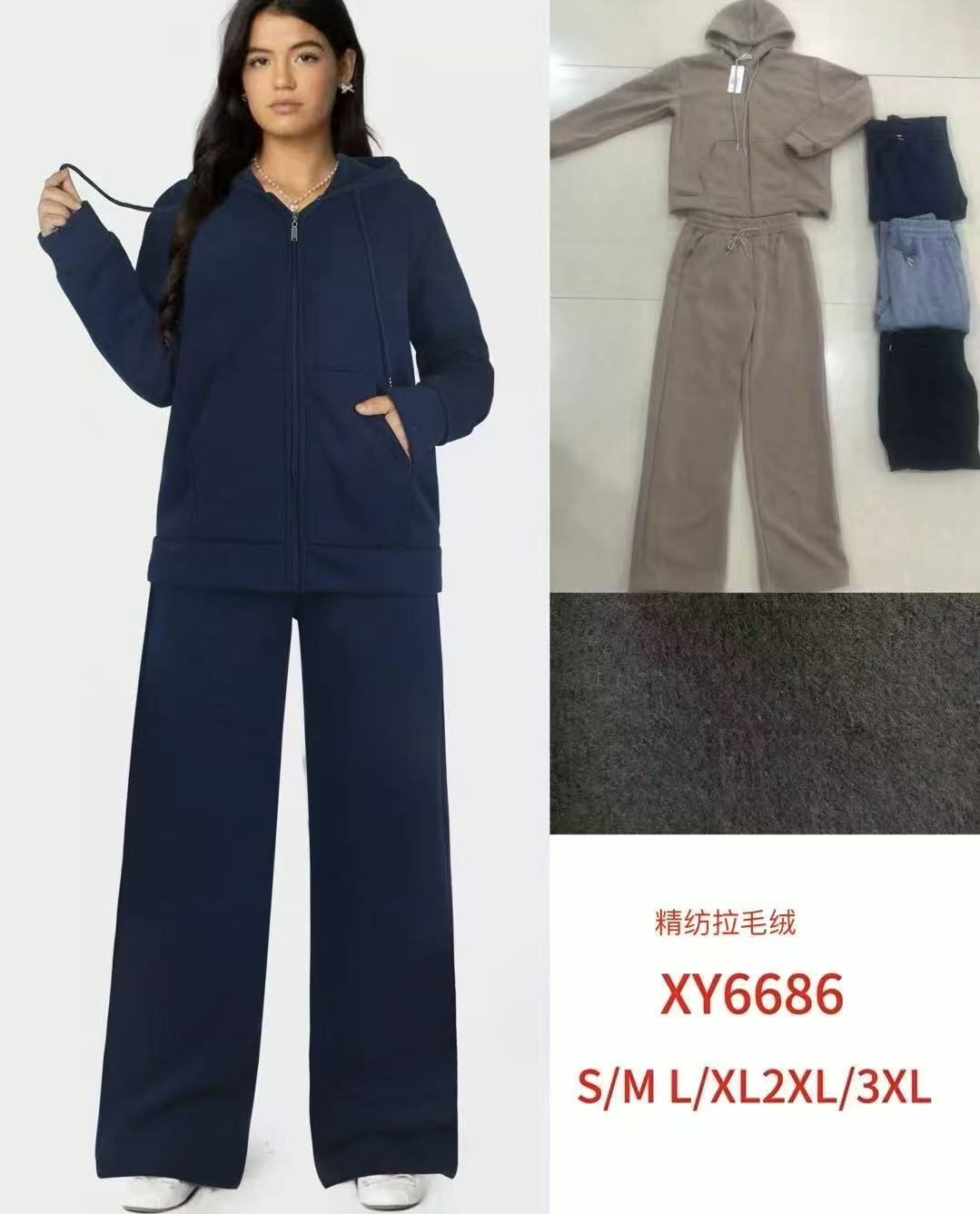 Xy6686