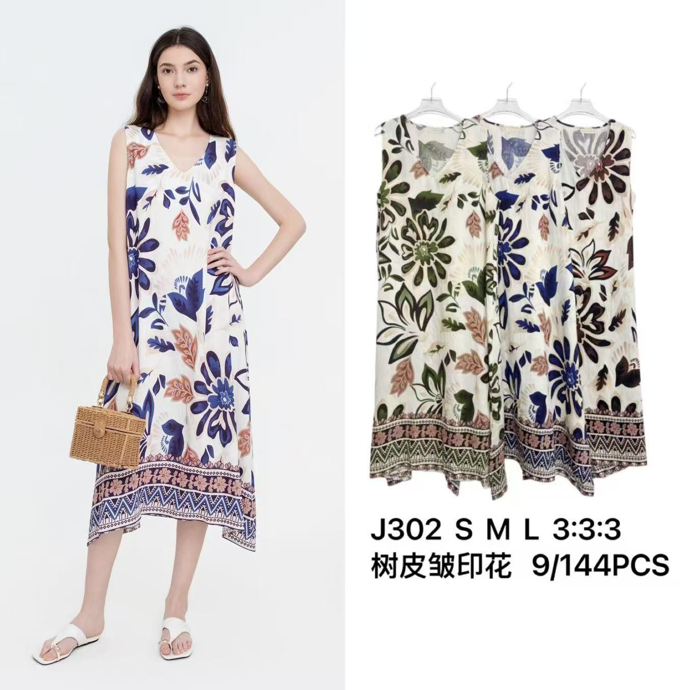 J302