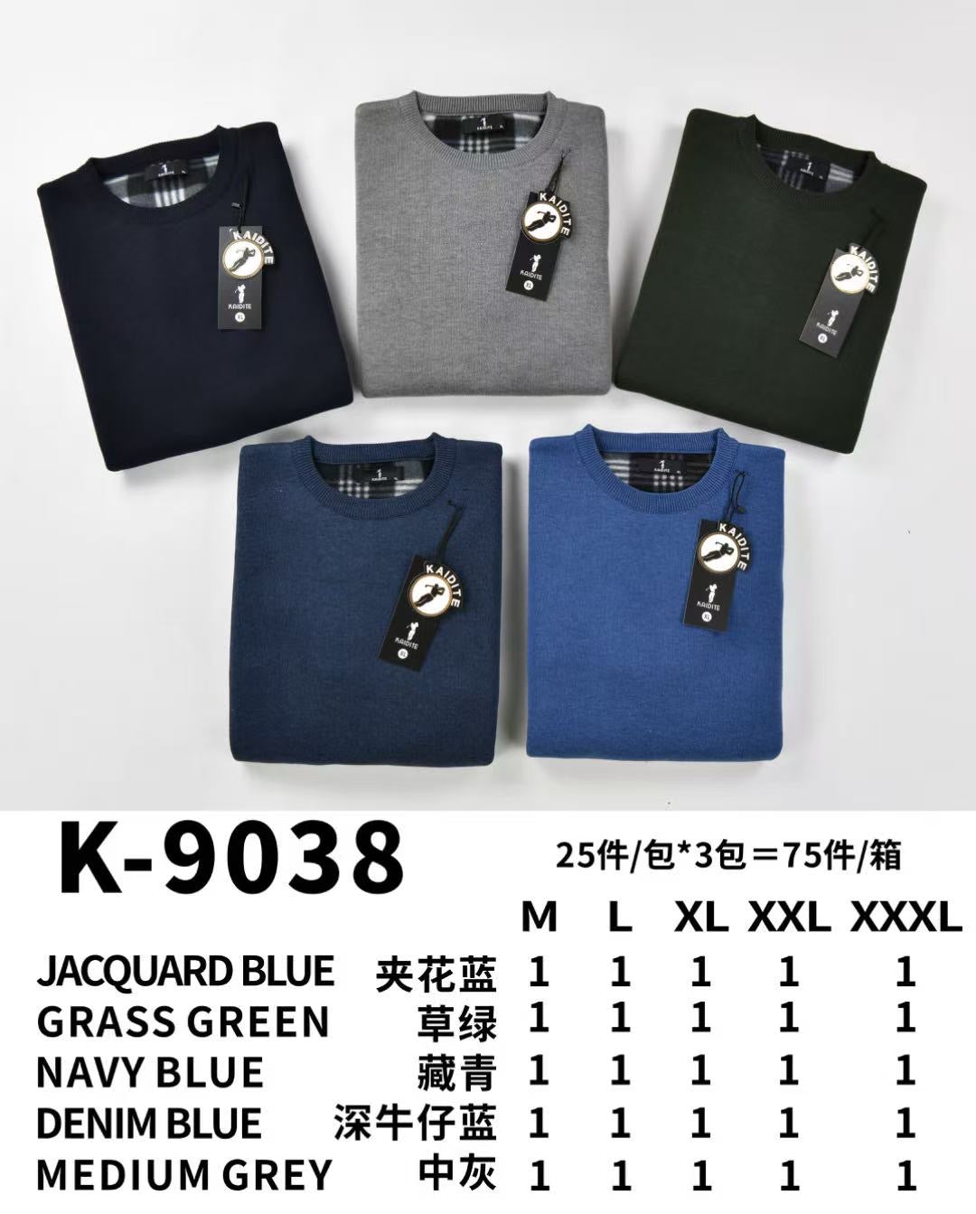 k9038
