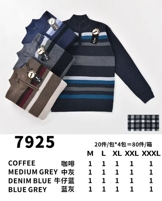 7925