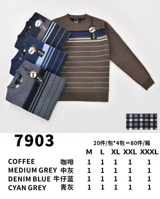7903