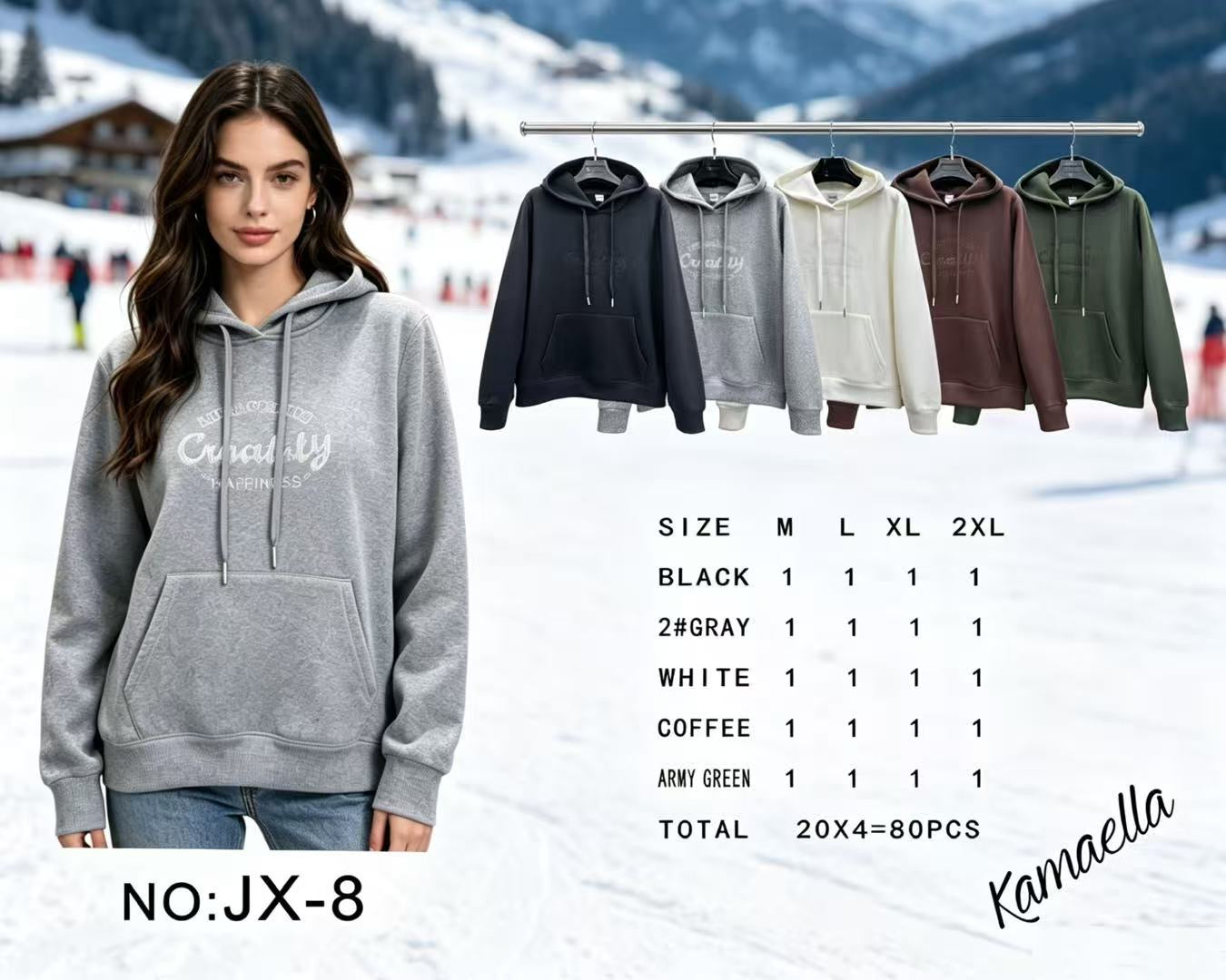 JX8