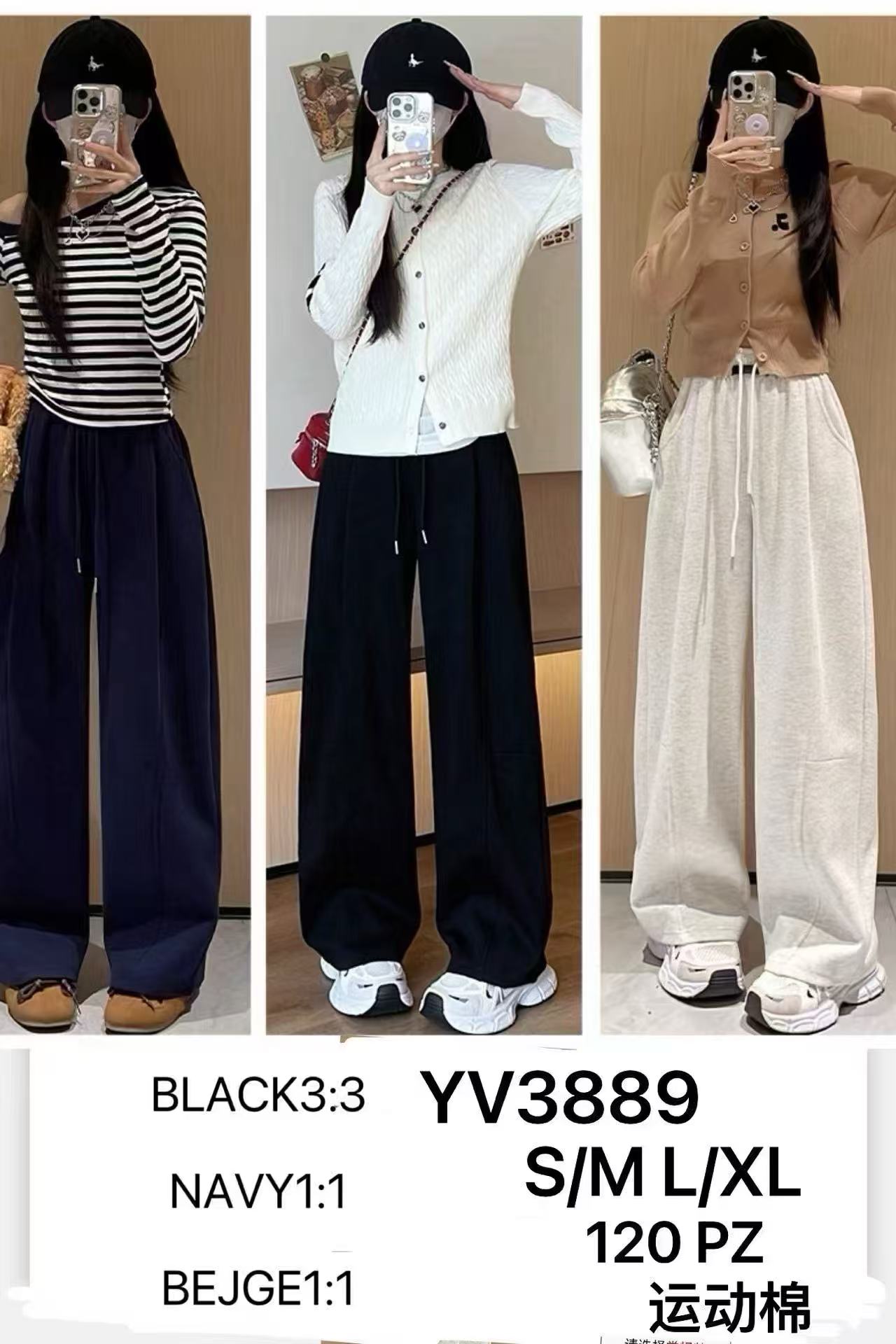 yv3889